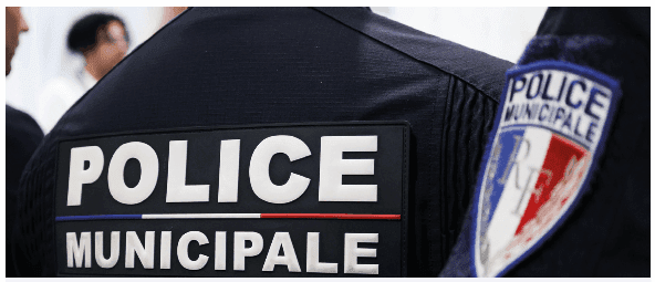 Sécurité et tranquillité publique