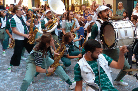 Culture et animations