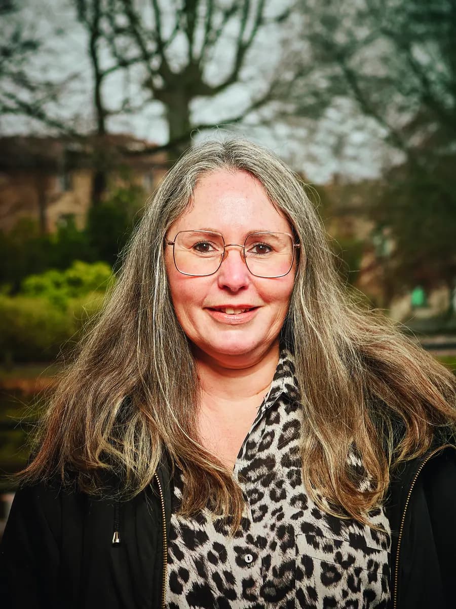 Christelle Tournaire